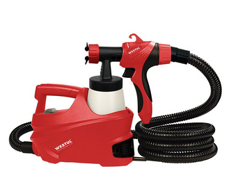 ¿Qué pistola pulverizadora está redefiniendo el recubrimiento de precisión? Presentación de la pistola pulverizadora con solenoide de diseño exquisito